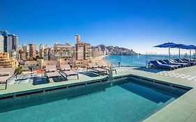 Barceló Benidorm Beach - Adults Recommended