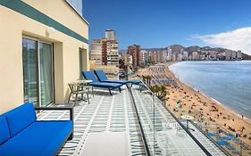 Barceló Benidorm Beach - Adults Recommended